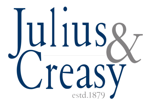 Julius & Creasy